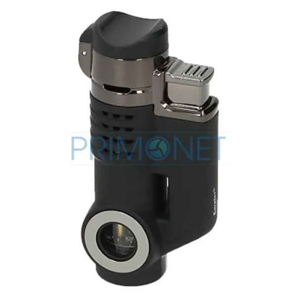 250066 Bricheta trabuc EuroJet Black
