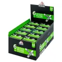 Pachet cu 34 filtre pentru rulat tigari Gizeh Black Activ Tips