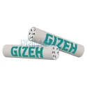 Filtre tigari Gizeh Hemp Activ Tips in pachet de 10 filtre cu carbon activ