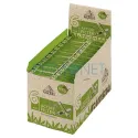 Filtre tigari Gizeh Hemp Activ Tips in pachet de 10 filtre cu carbon activ