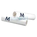 Pachet cu 34 filtre pentru rulat tigari Mascotte Slim Activ Tips cu carbon