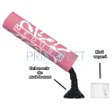 Filtre tigari Medusa Rose Slim Carbon 6/25 in apchet de 50 bucati