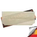 Pachet cu 50 foite pentru rulat tutun Altora Brown cu colturi taiate