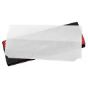 Pachet cu 50 foite pentru rulat tigari cu colturi taiate Altora Red Cut Corner