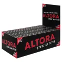 Pachet cu 50 foite pentru rulat tigari cu colturi taiate Altora Red Cut Corner