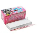 Rola de 4 m cu foite Monkey King Bubble Gum cu filter tips pentru rulat incluse