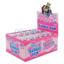 Rola de 4 m cu foite Monkey King Bubble Gum cu filter tips pentru rulat incluse