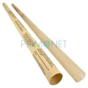 Conuri gata rulate RAW Challenge Huge cu lungimea de 60 cm