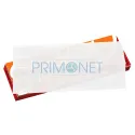 Pachet cu 60 foite pentru rulat tutun Smoking Orange