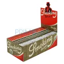 Foite Rulat Tutun Smoking Organic