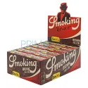 Foite pentru rulat Smoking Brown la Rola de 5M