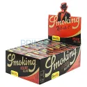 Foite Smoking DeLuxe la rola cu lungimea de 5M