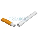 Cigarette Box Safe din plastic cu forma de tigara