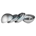 Grinder din metal Dreamliner 32 Ball cu dimensiunea de 60 mm