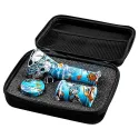Set Dream 9 cu grinder, bong si recipient depozitare