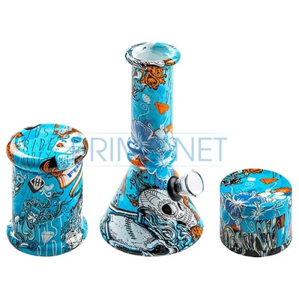 Set Dream 9 Blue