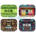 Tava pentru rulat tutun editie limitata OCB Mix