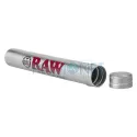 Etui pentru conuri marca RAW cofnectionat din aluminiu