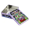 Cutie depozitare accesorii pentru fumat RIO 4 King Monkey