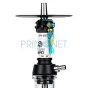 Narghilea de calitate premium Amotion Flash Bang Arctic 40 CM