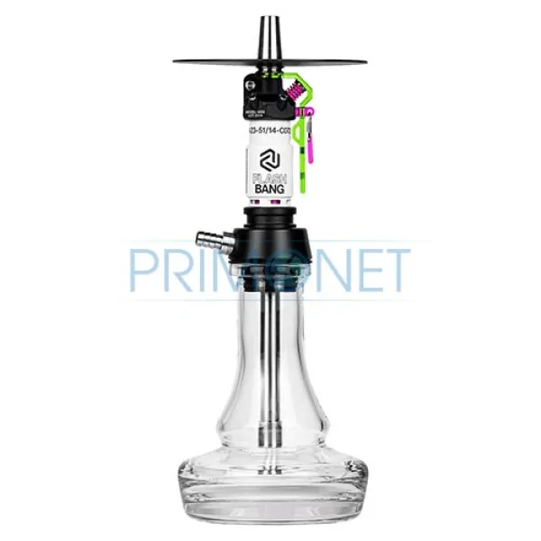 Narghilea Amotion Flash Bang Toxic 40 CM