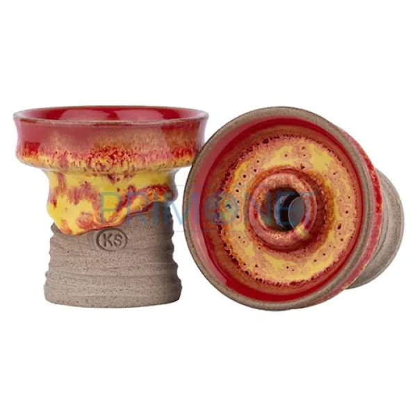 Creuzet Narghilea KS Player Red