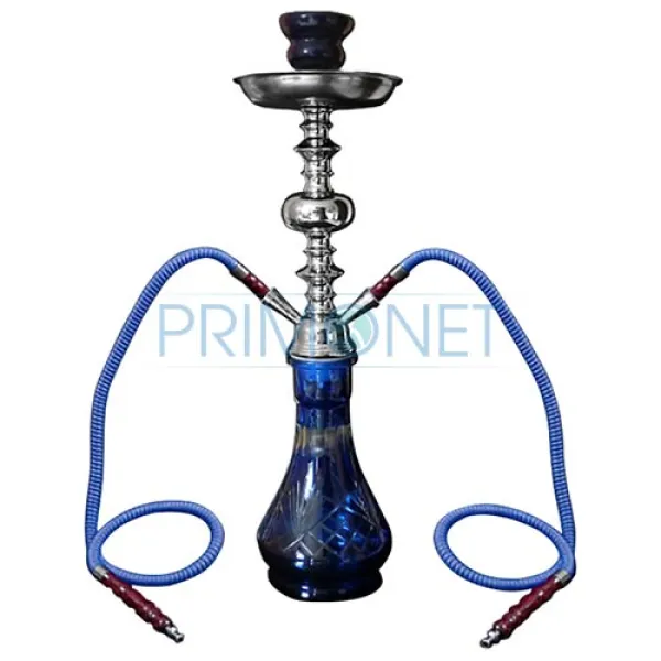 Narghilea DM 13 Blue 48 CM
