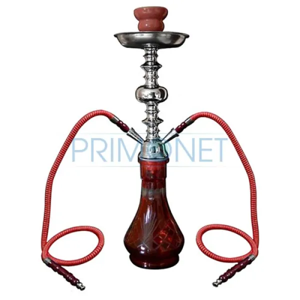 Narghilea DM 35 Red 48 CM