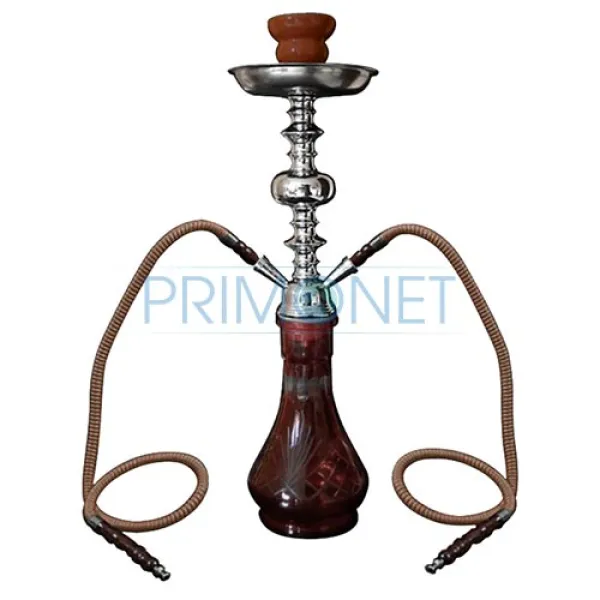Narghilea DM 45 Brown 48 CM