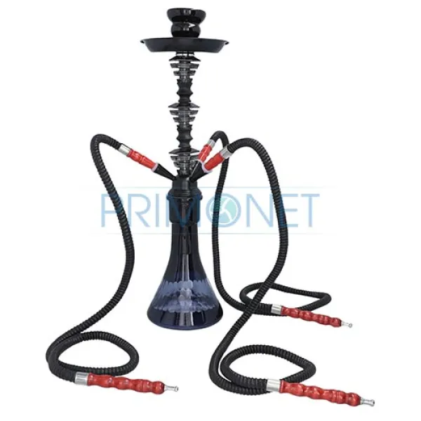 Narghilea DM 46 Black 53 CM