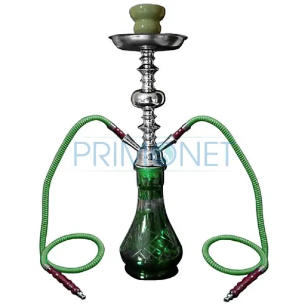 Narghilea DM 1 Green 48 CM
