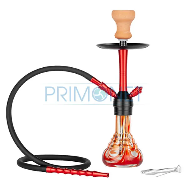 346150 Narghilea Dream Black Dhaka 42 CM