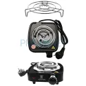 Set narghilea Kaya ELOX Eco Wrap cu inaltimea de 60 CM