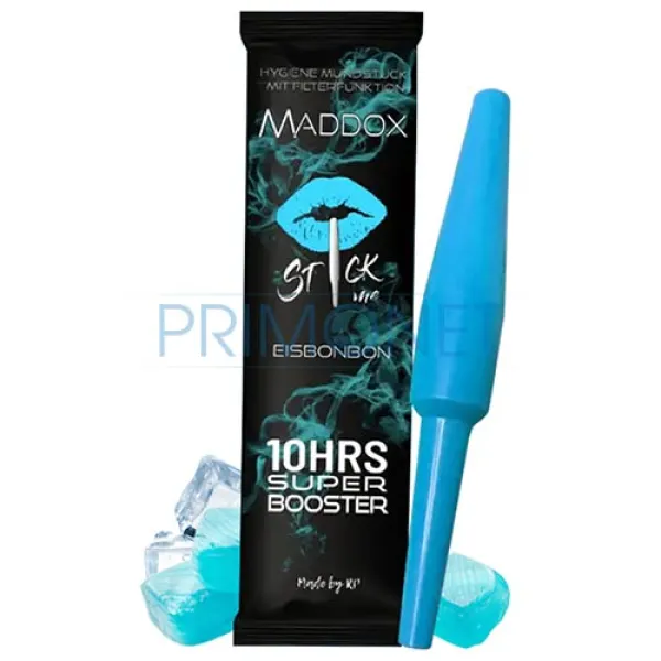 Mustiuc Narghilea Stick Me (Ice Candy)