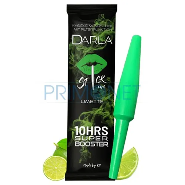 Mustiuc Narghilea Stick Me (Lime)