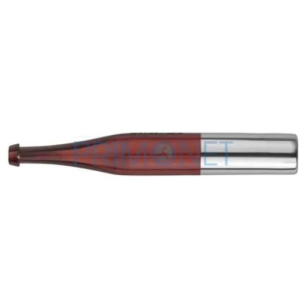 650440 Porttigaret Denicotea Deluxe Brown