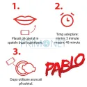 Pouch-uri cu nicotina Pablo Mini Red in cutie de 30 pliculete