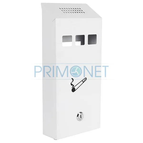 Scrumiera Angel 17 Exterior (perete)