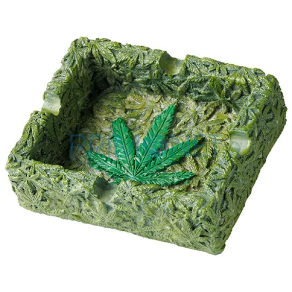 Scrumiera Angel 85 Hemp