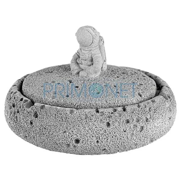 Scrumiera Angel 91 Astronaut