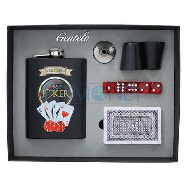 Set DM 6 Cadou