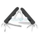 Set Dm 7 briceag cu patent si alte 8 unelte incluse