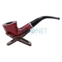 Set pipa cadou pentru fumat si accesorii marca Gentelo 3