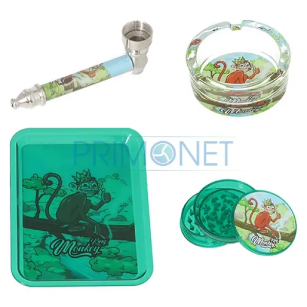 Set Dream 13 Smokers Green