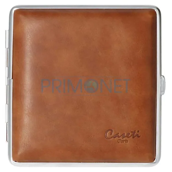 286001 Tabachera Caseti Brown King Size