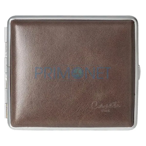 286007 Tabachera Caseti Grey King Size