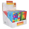 Pachet pentru 20 de tigari standard king size confectionat din plastic Clic Box Print 18