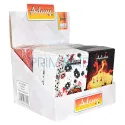 Pachet tigari din plastic Clic Box Print 12 diverse modele si culori