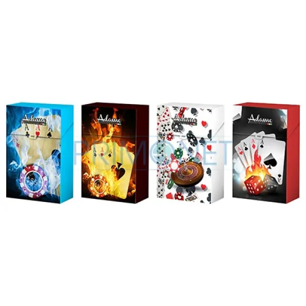 Pachet Tigari Clic Box Print 21