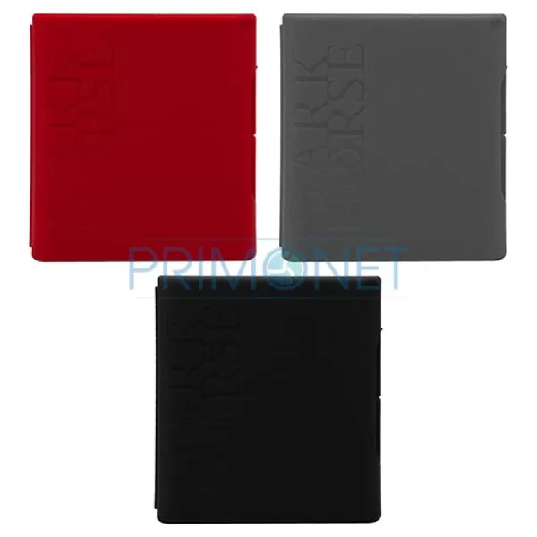 Tabachera Pocket Case Dark Horse